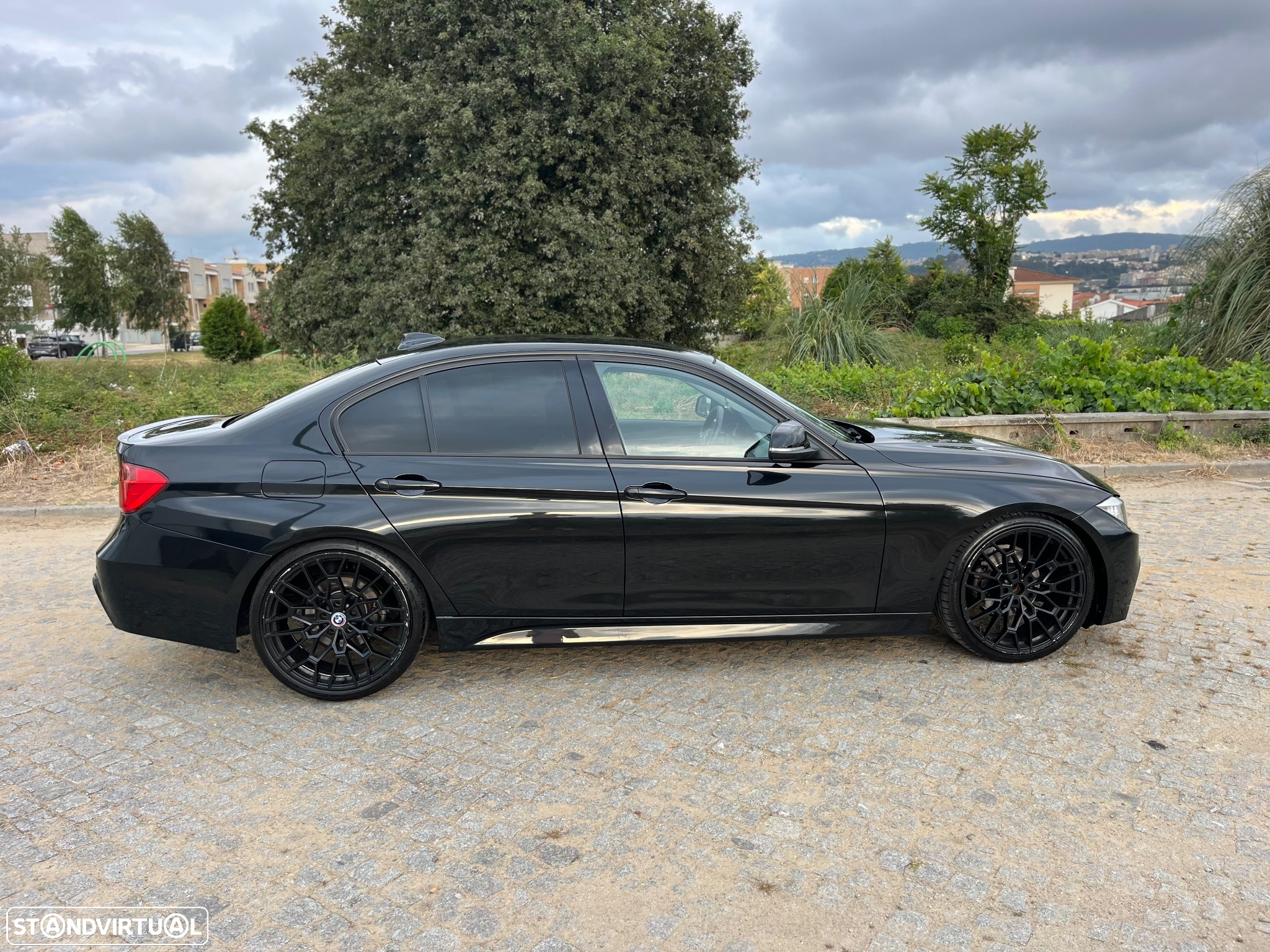 BMW 318 d Sport - 4