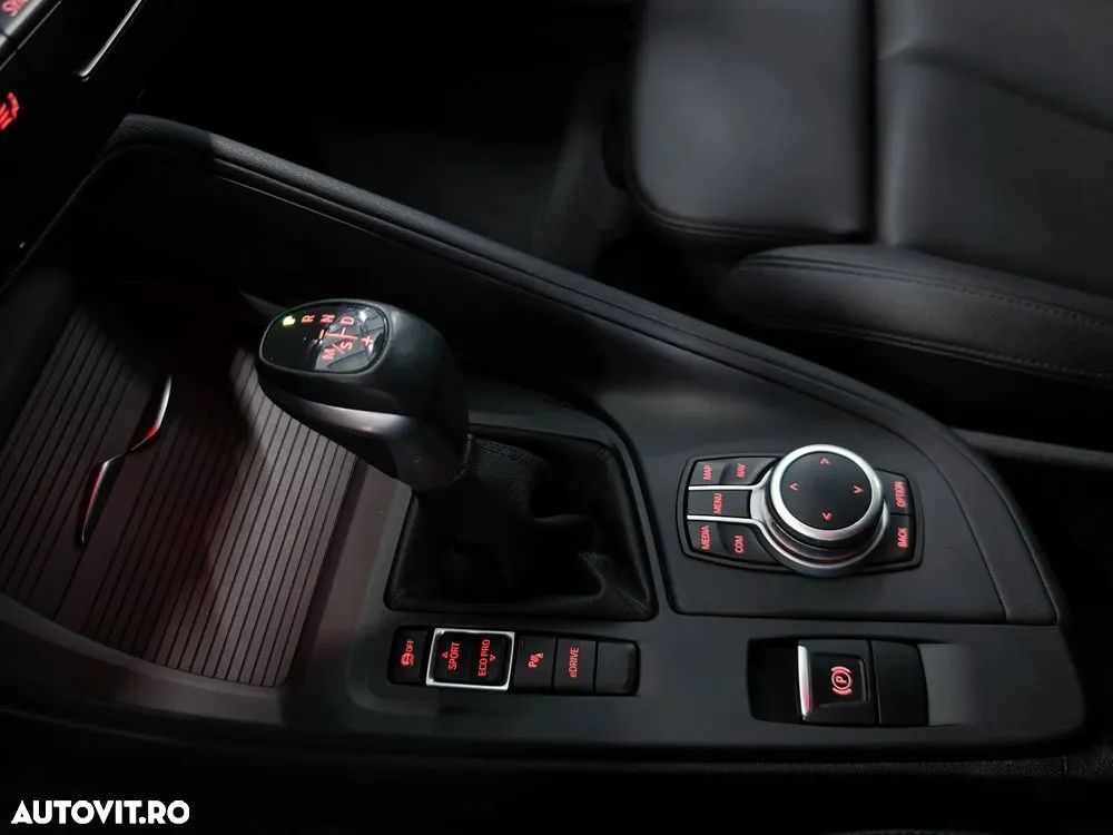 BMW X1 xDrive25e AT PHEV - 16