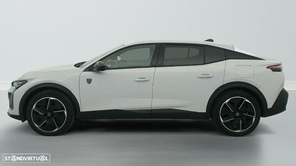 Peugeot 408 225 e-EAT8 GT - 5