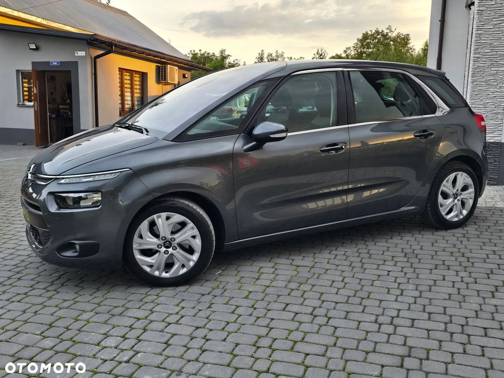 Citroën C4 Picasso 2.0 HDi Exclusive - 5