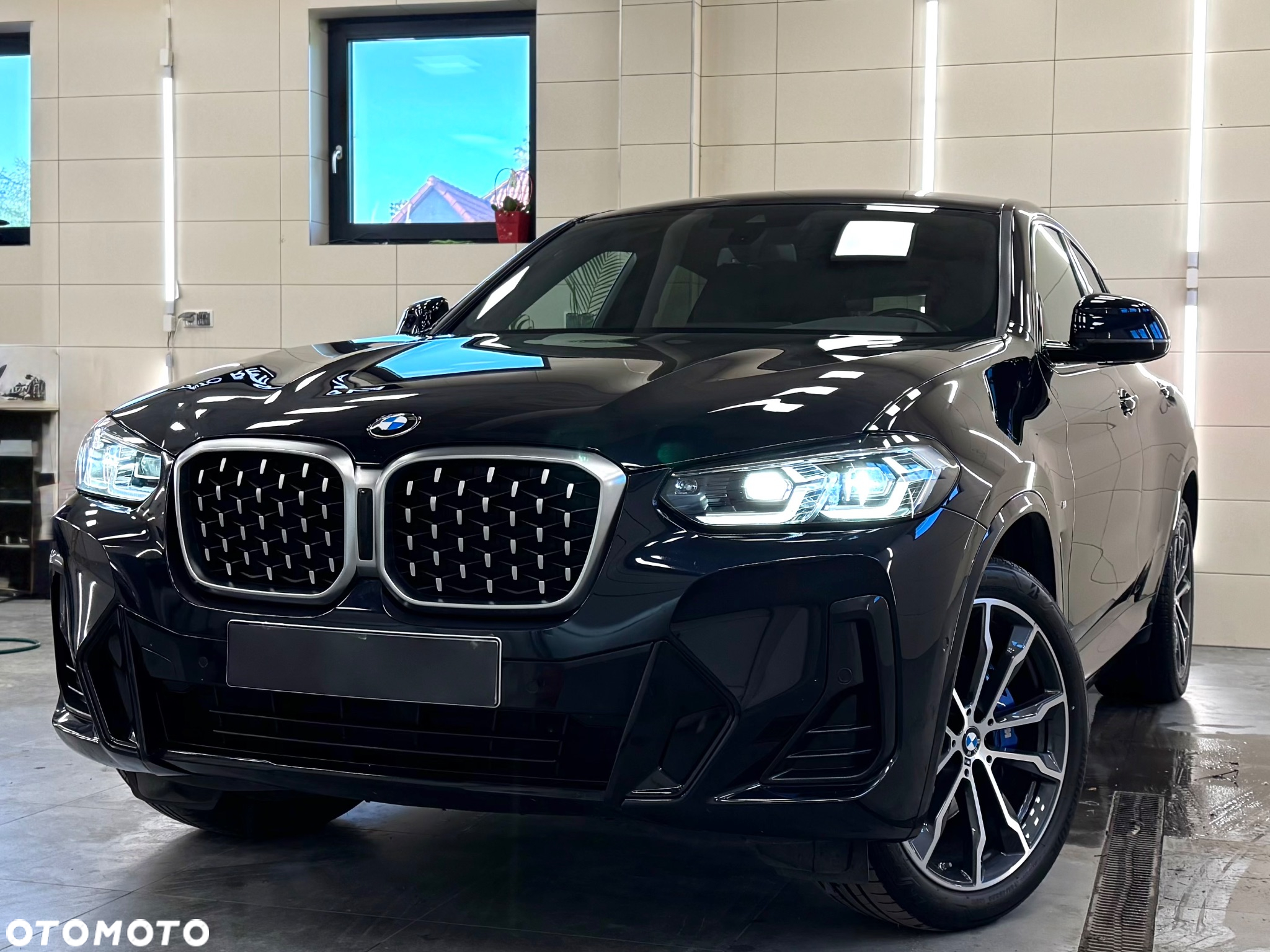 BMW X4 - 6