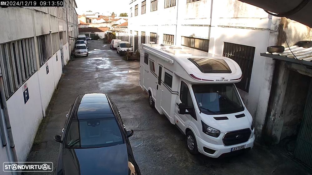 Ford Transit Roller team kronod 267 tl - 15