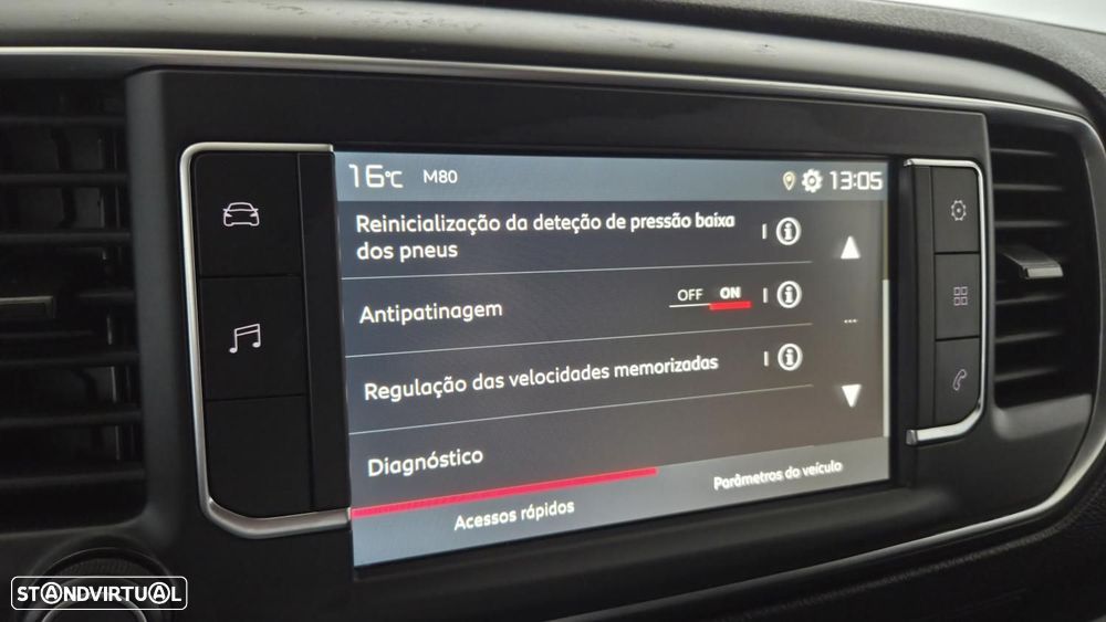 Fiat Scudo 1.5 Multijet L2H1 - 14