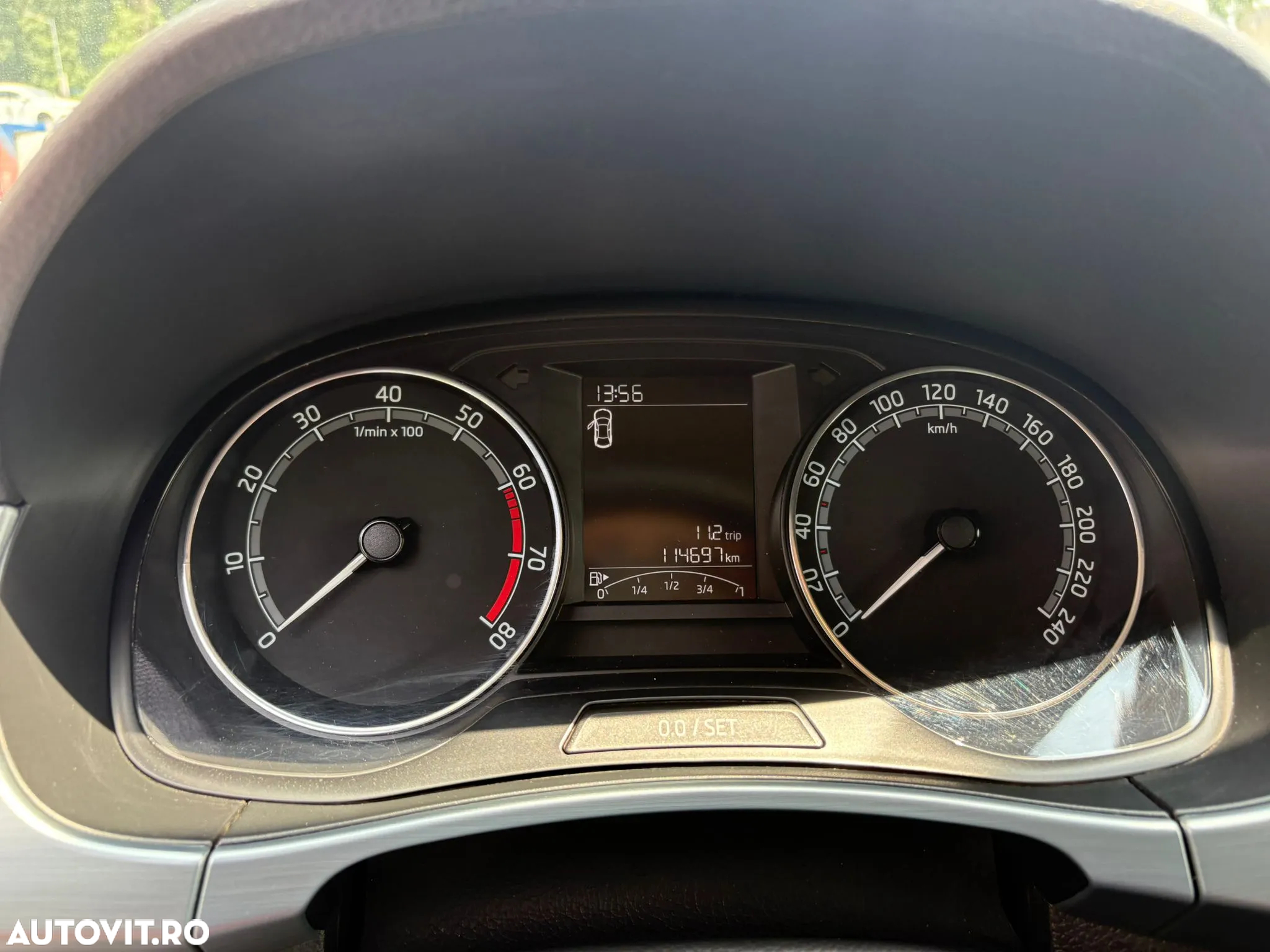 Skoda Fabia 1.0 TSI Style - 5