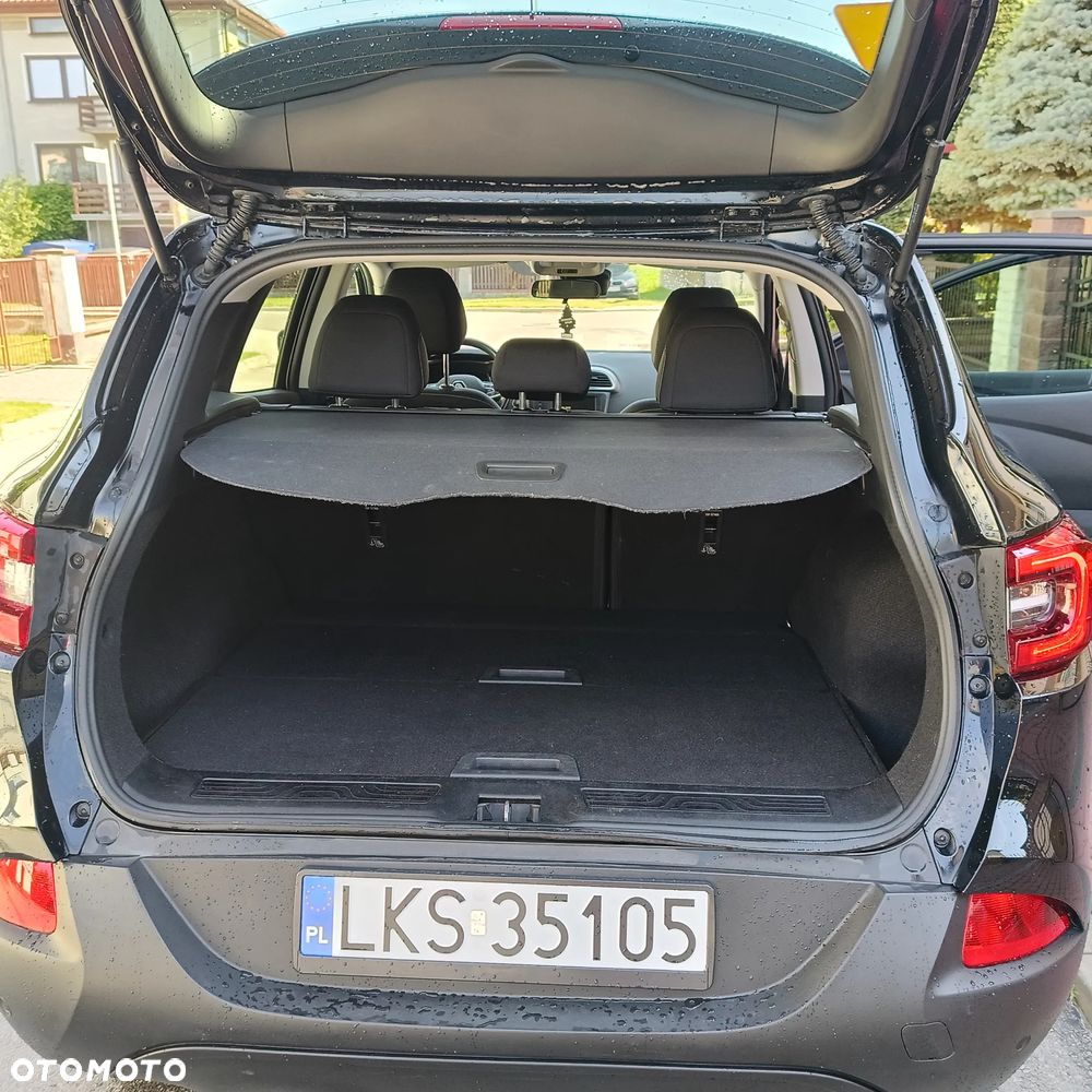Renault Kadjar 1.5 dCi Energy Intens - 24
