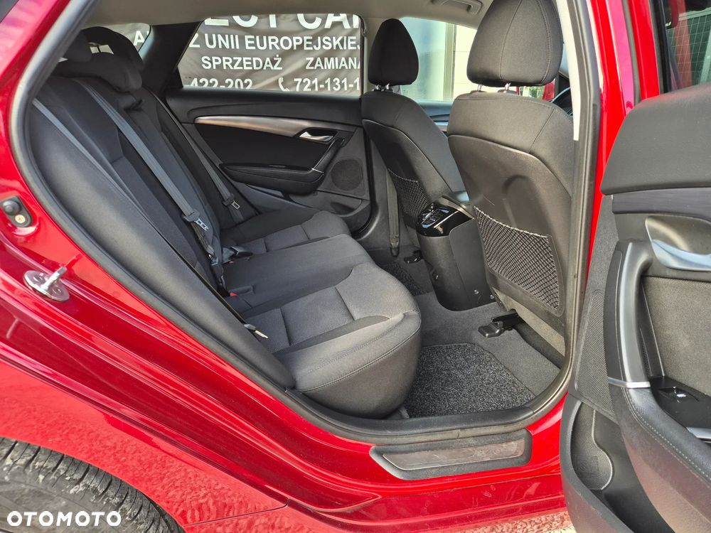 Hyundai i40 1.7 CRDi Premium - 19