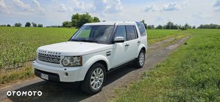 Land Rover Discovery IV 5.0 V8 HSE
