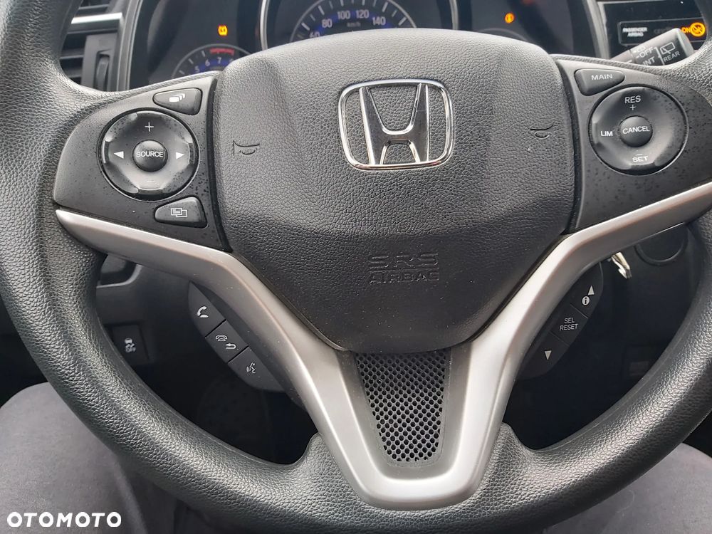 Honda Jazz 1.3 i-VTEC Elegance - 16