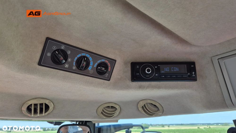 Massey Ferguson 7615 Dyna6 2014R Vat Marża - 16