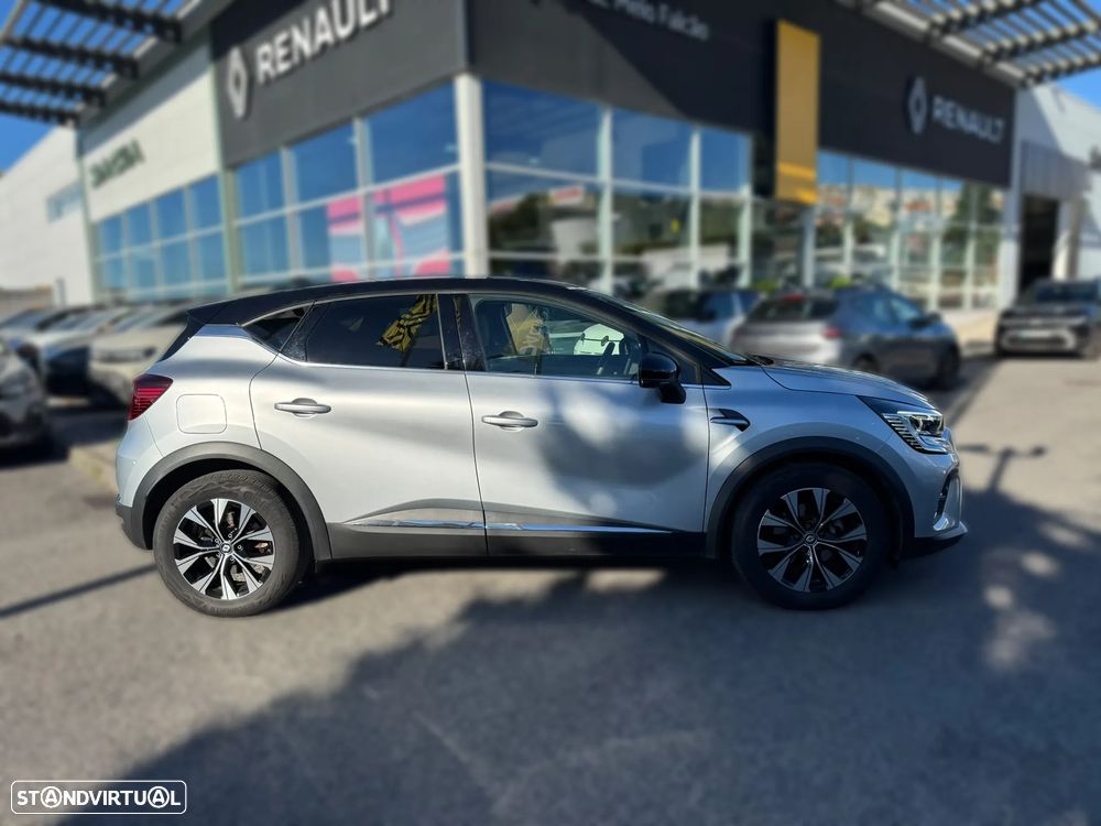 Renault Captur 2023 photo 5