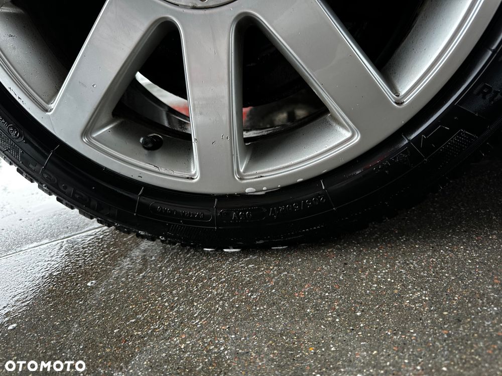 Audi A3 Sportback 2.0 TDI Ambiente - 22