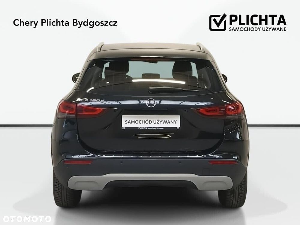 Mercedes-Benz GLA 180 d - 7