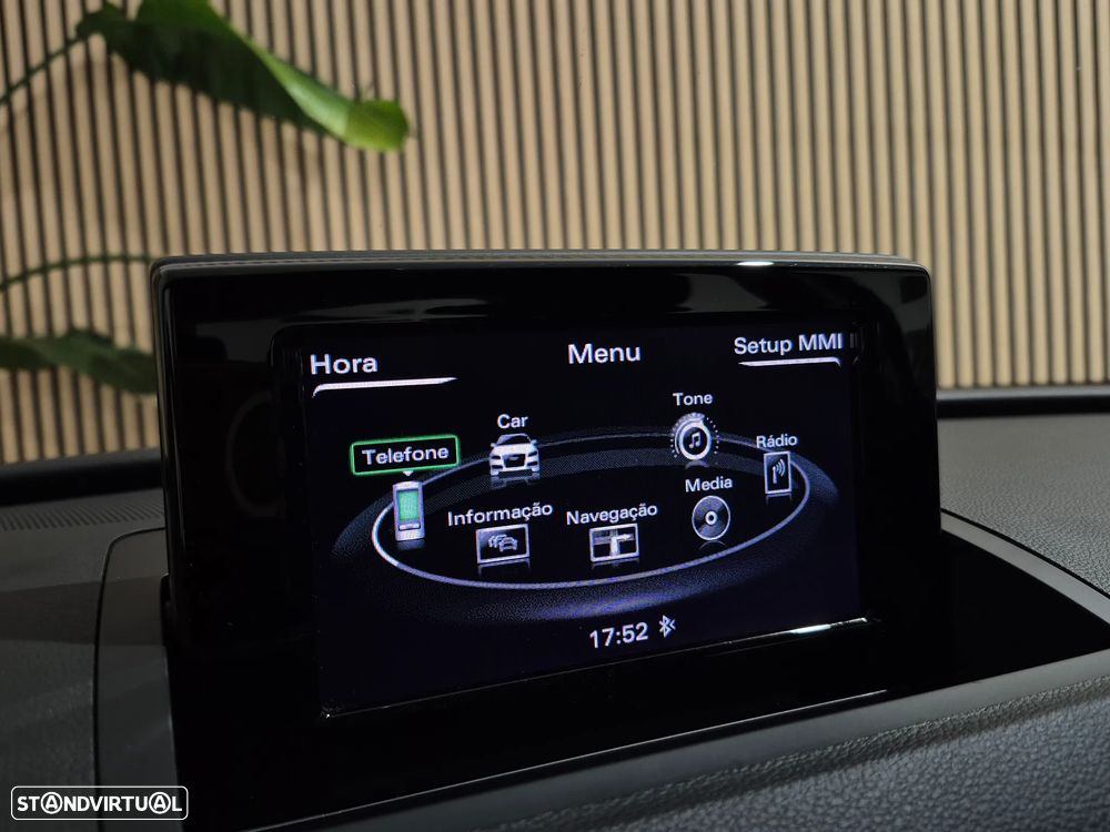 Audi Q3 2.0 TDI quattro Design - 17