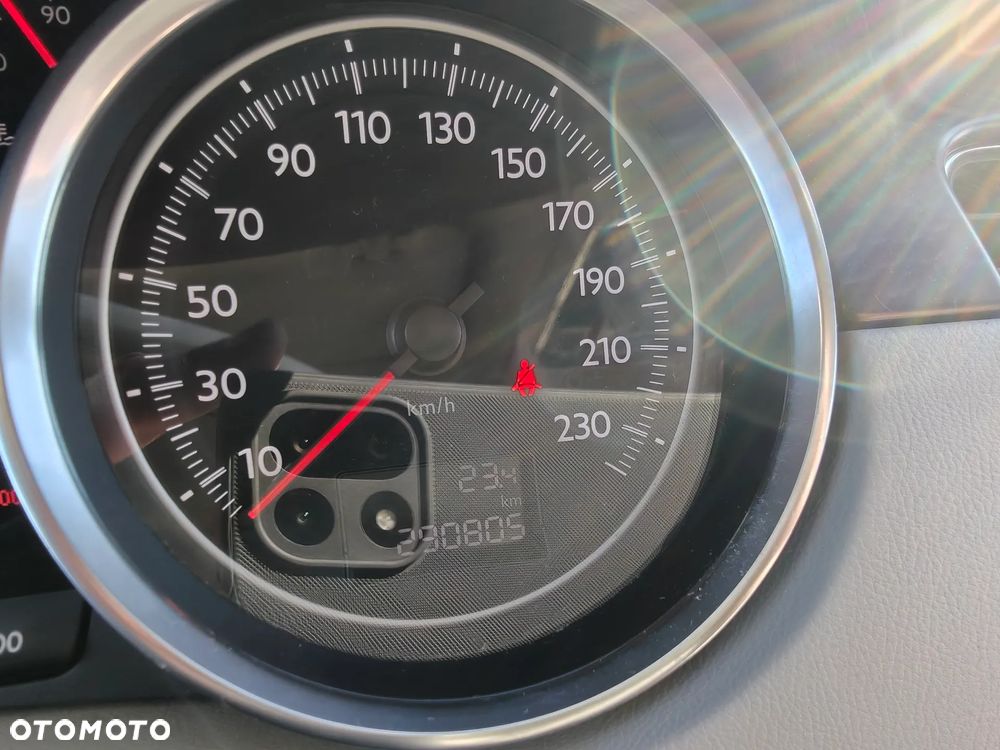 Peugeot 508 2.0 HDi Active - 12