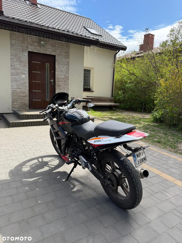 Junak 901 - 5