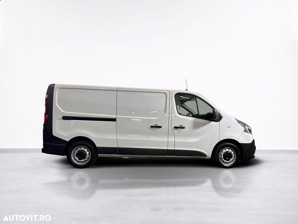 Renault Trafic - 7