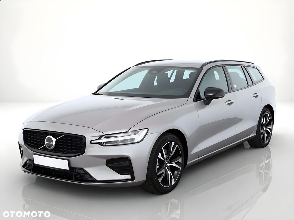 Volvo V60 B4 B Plus Dark - 1