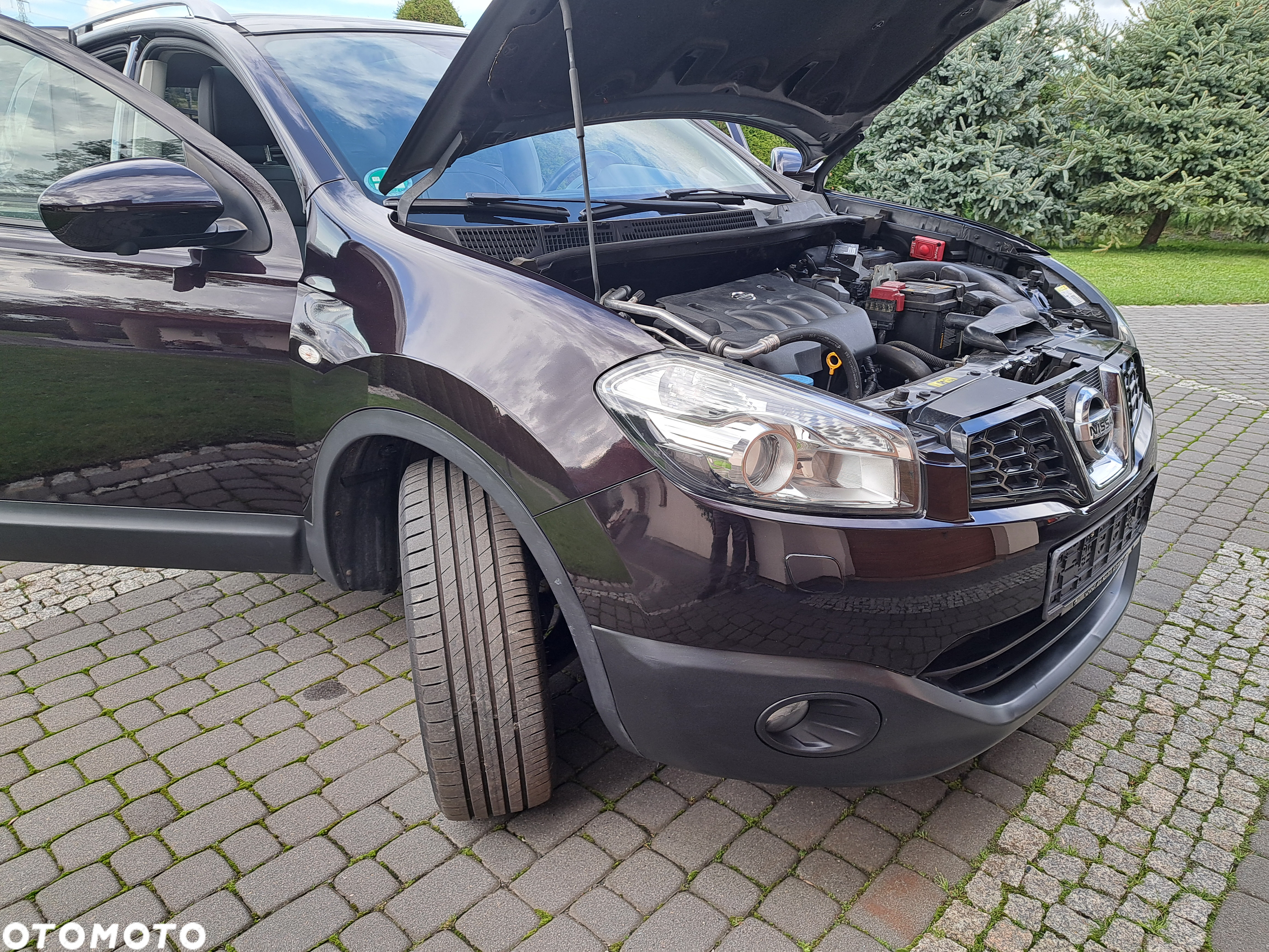 Nissan Qashqai 2.0 4 x 4 acenta - 39