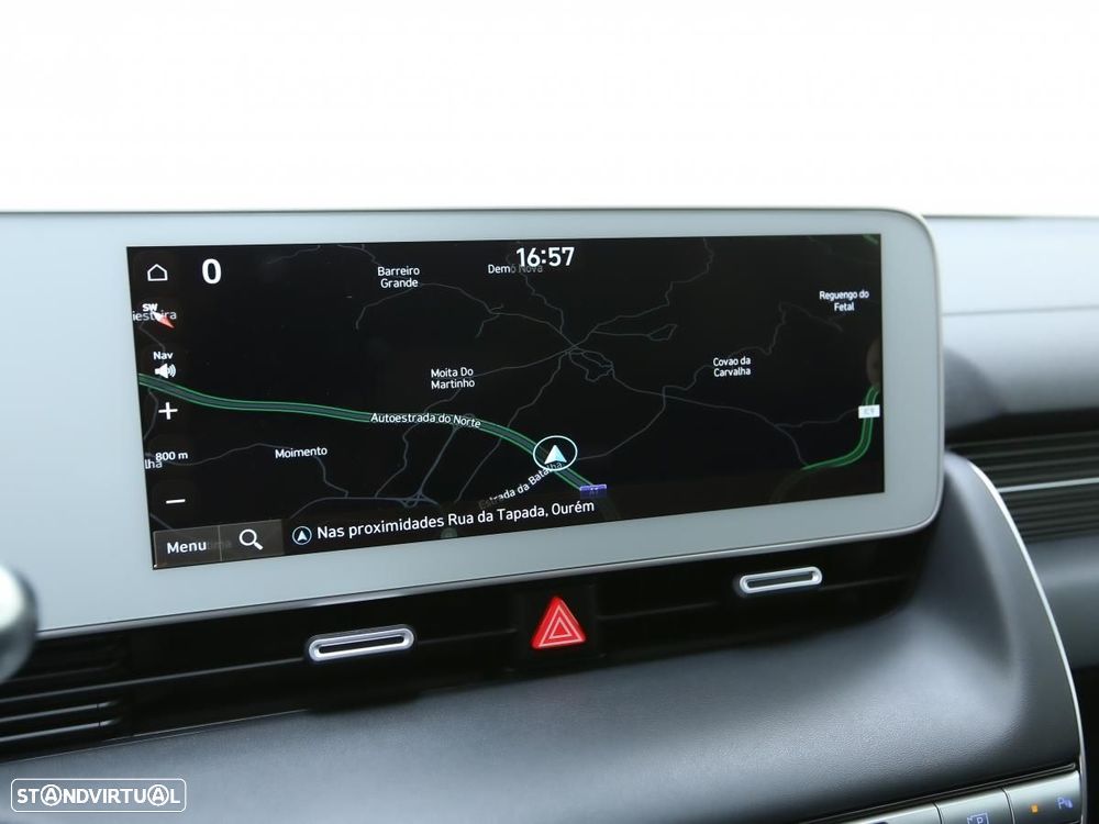 Hyundai Ioniq 5 77 kWh Premium - 23