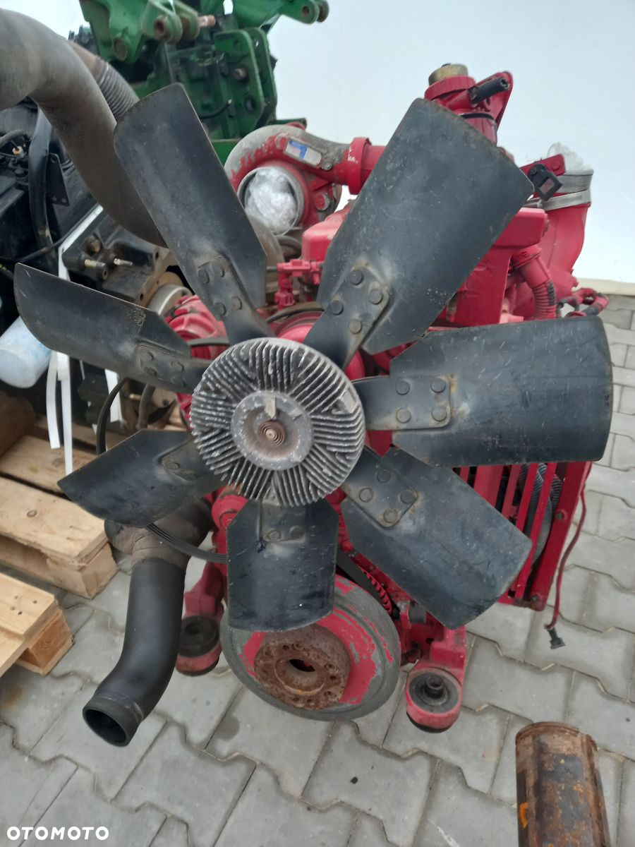 Silnik BETAPOWER Iveco 6.7L McCormick XTX XTX185 XTX200 MTX - 5