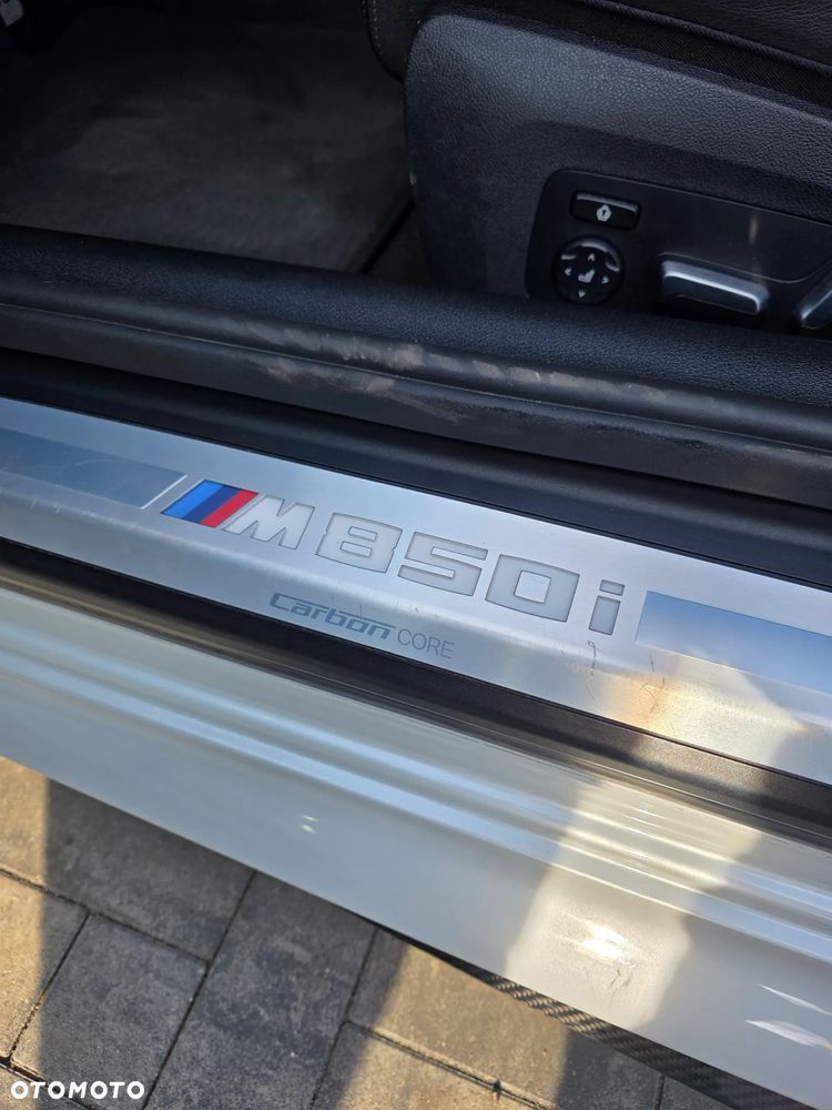 BMW Seria 8 - 6