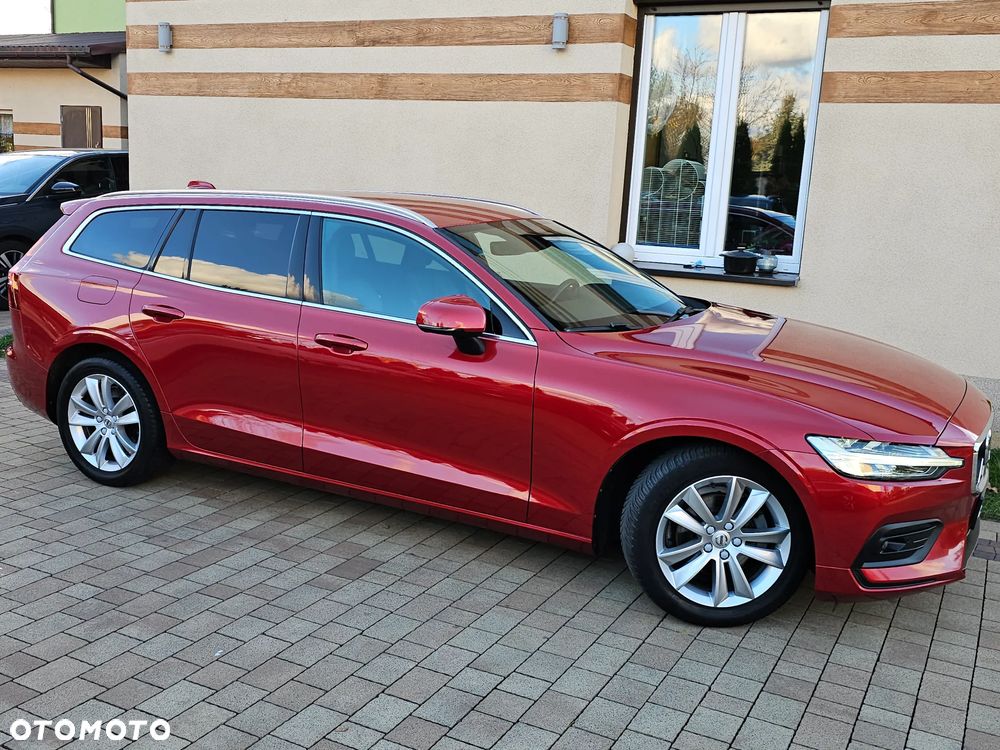 Volvo V60 D3 Geartronic Momentum Pro - 2