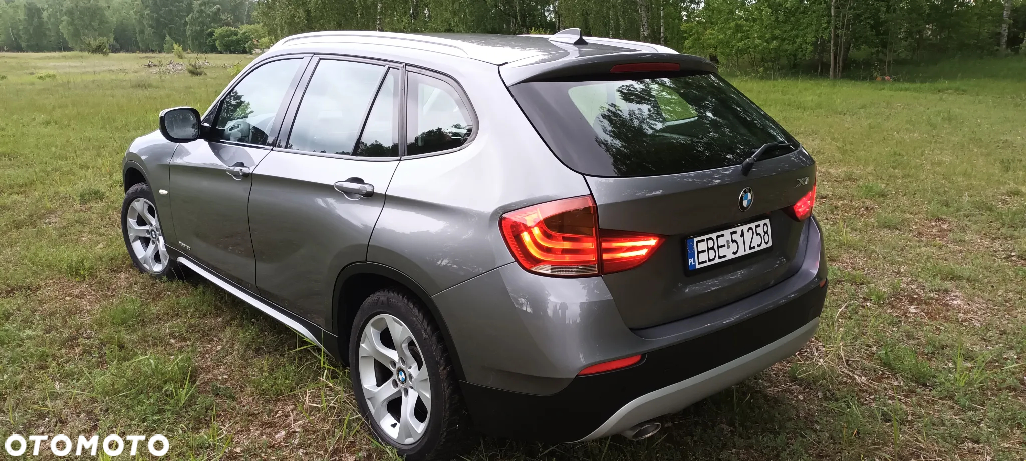 BMW X1 xDrive18d - 4
