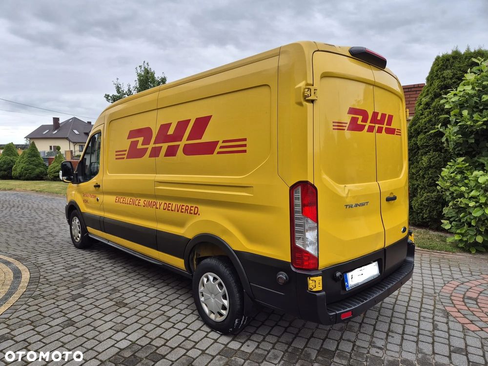 Ford Transit 2.0 TDCI - 7