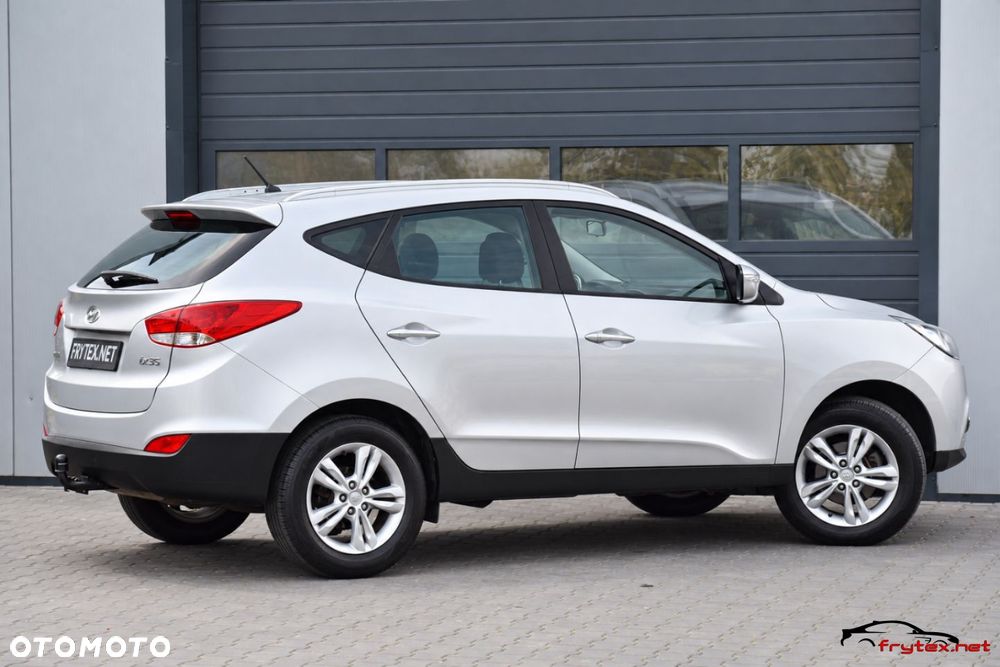 Hyundai ix35 - 12