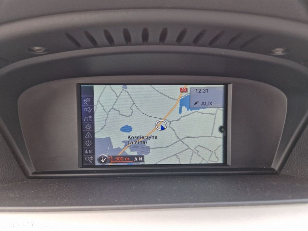 BMW Seria 3 318d - 12