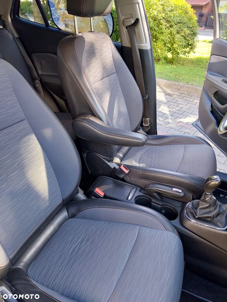 Opel Mokka 1.7 CDTI Cosmo S&S 4x4 - 9