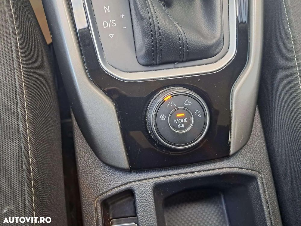 Volkswagen T-Roc 2.0 TDI 4Mot DSG Design - 18