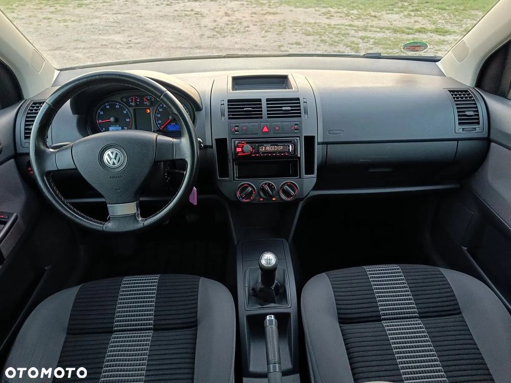 Volkswagen Polo 1.2 United - 32