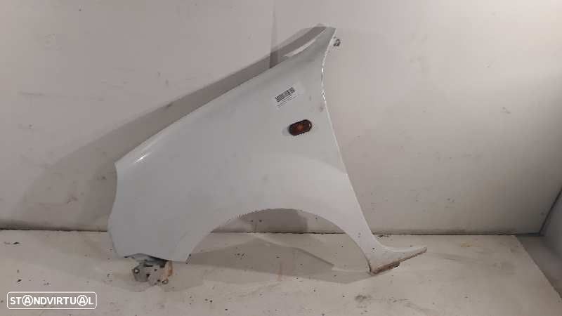 GUARDA-LAMAS FRENTE ESQUERDO NISSAN KUBISTAR FURGÓN DCI 85 84CV 1461CC - 1