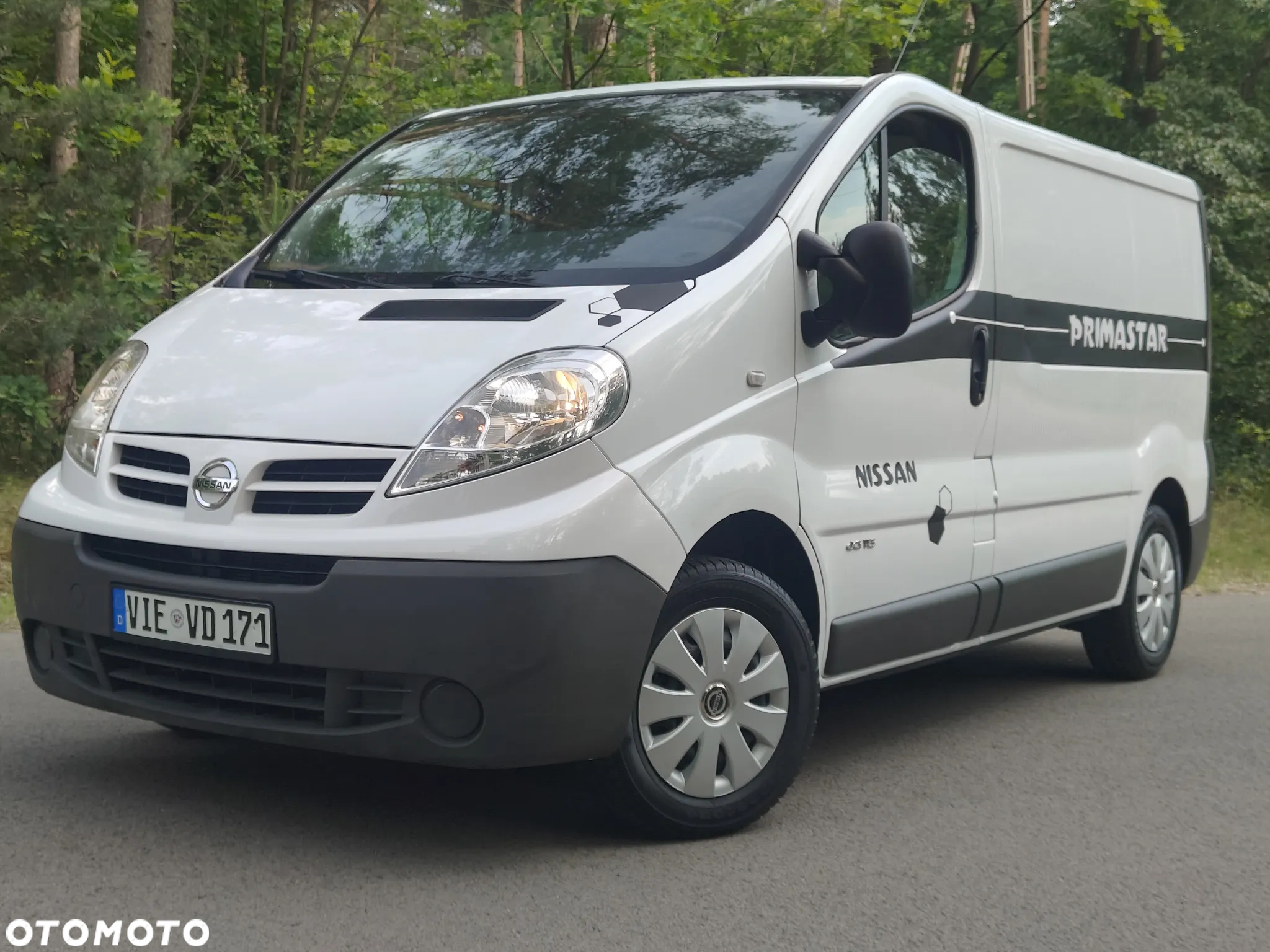 Renault Trafic - 8