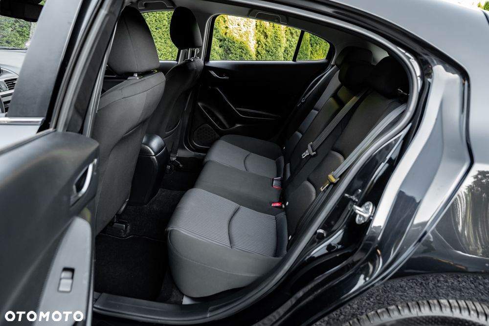 Mazda 3 SKYACTIV-G 120 Urban Limited - 19