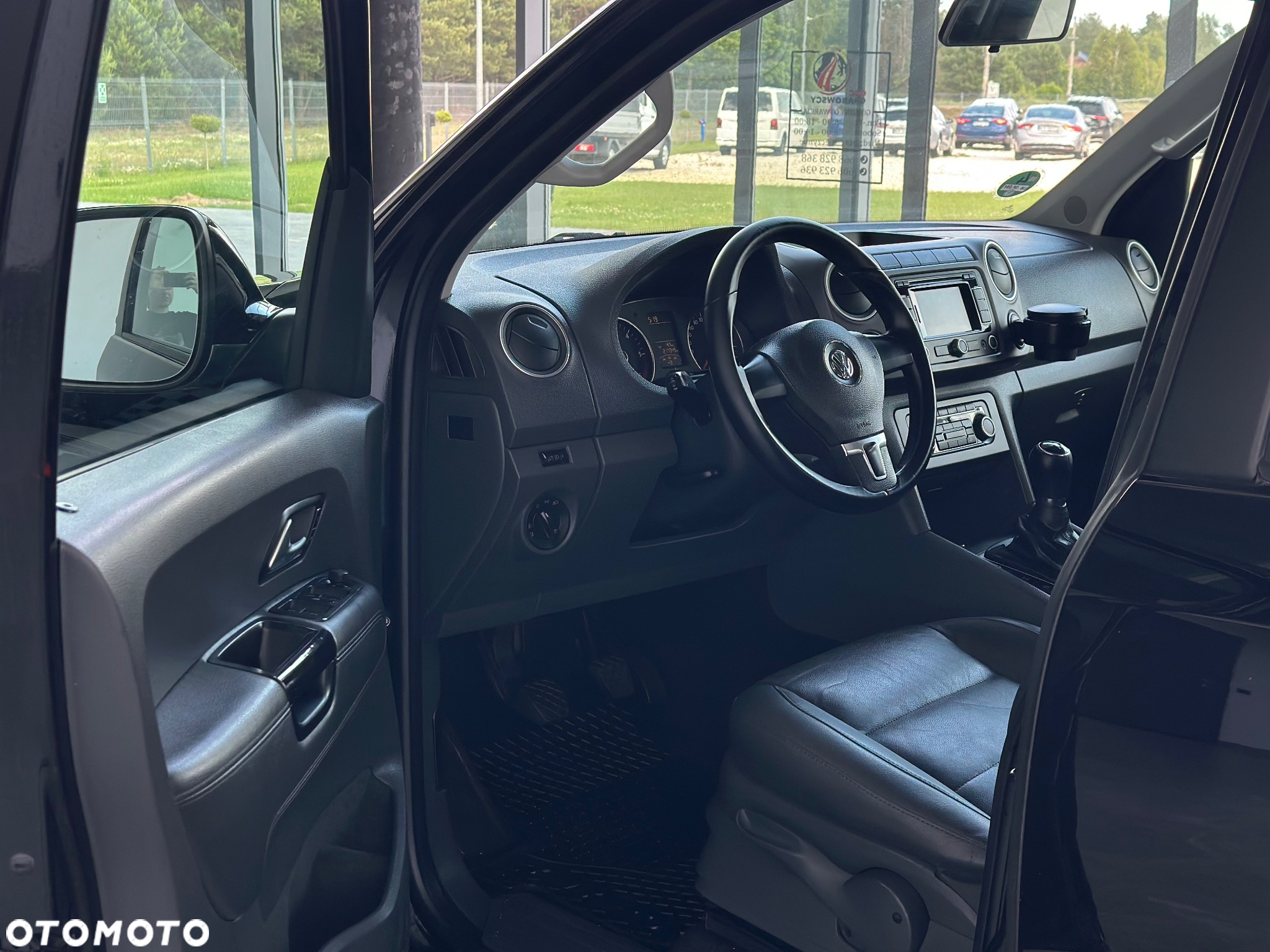 Volkswagen Amarok - 18