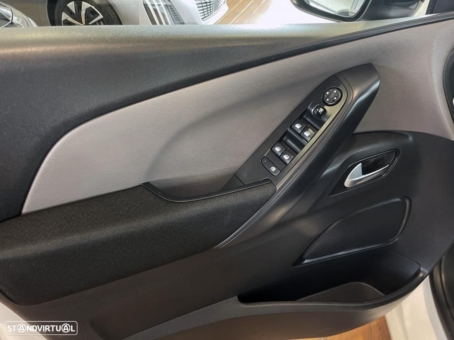 Citroën C4 Spacetourer BlueHDi 130 Stop&Start FEEL - 21