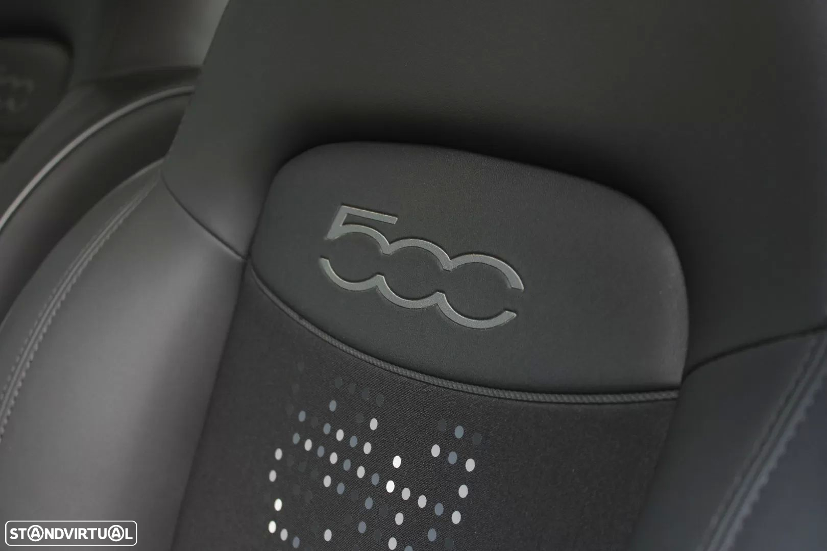 Fiat 500X - 8