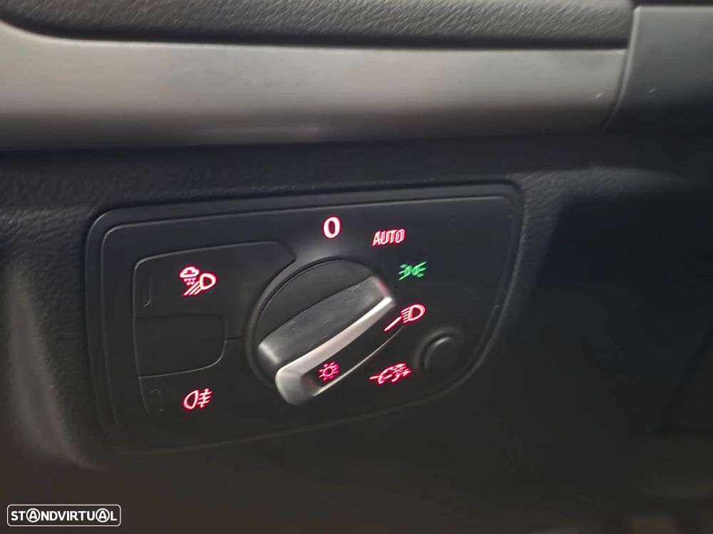 Audi A7 Sportback 3.0 TDI V6 quattro Sport S tronic - 18