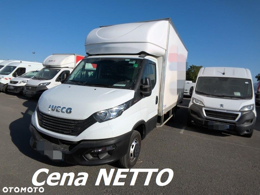 Iveco DAILY - 2