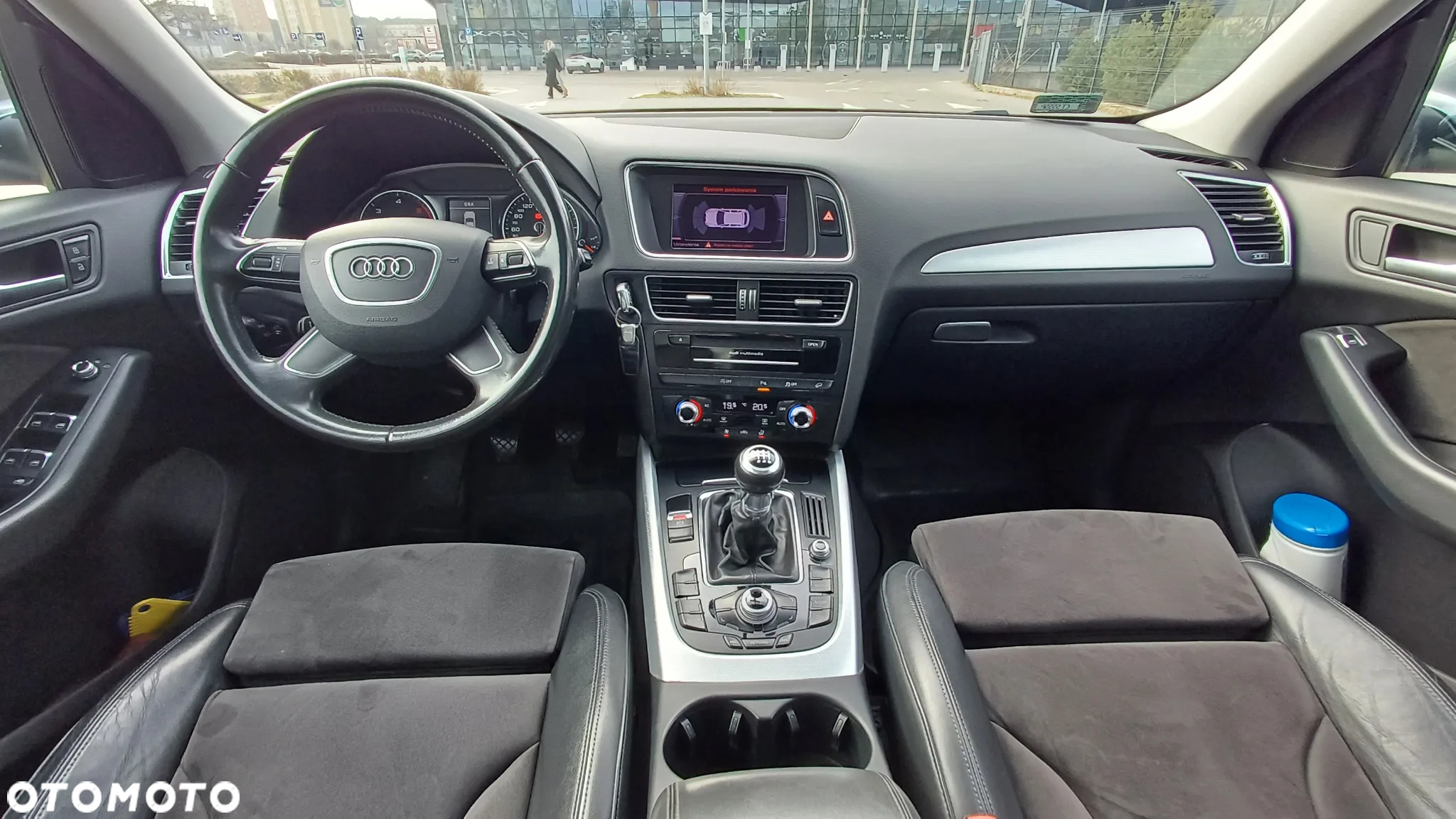 Audi Q5 2.0 TDI - 15