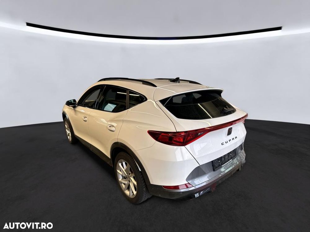 Cupra Formentor 1.4 e-HYBRID DSG - 3