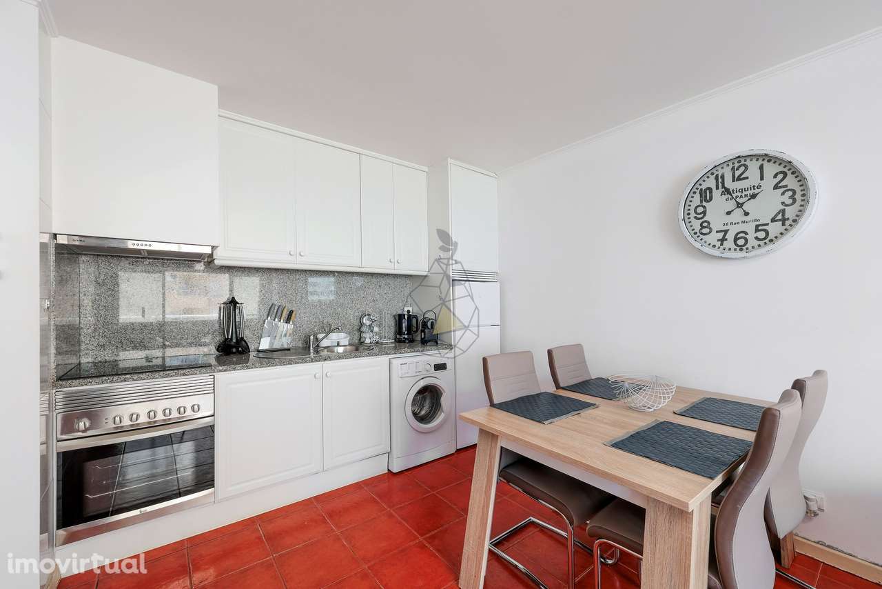 Apartamento T1 com Vista Mar na Praia da Rocha - Grande imagem: 4/47