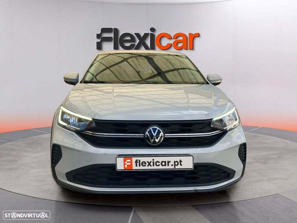 VW Taigo 1.0 TSI Life - 2