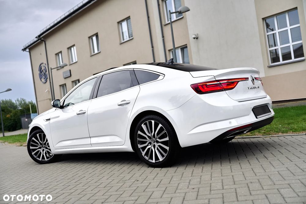Renault Talisman - 10