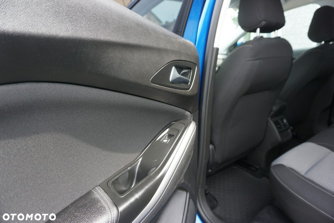 Opel Grandland X - 12