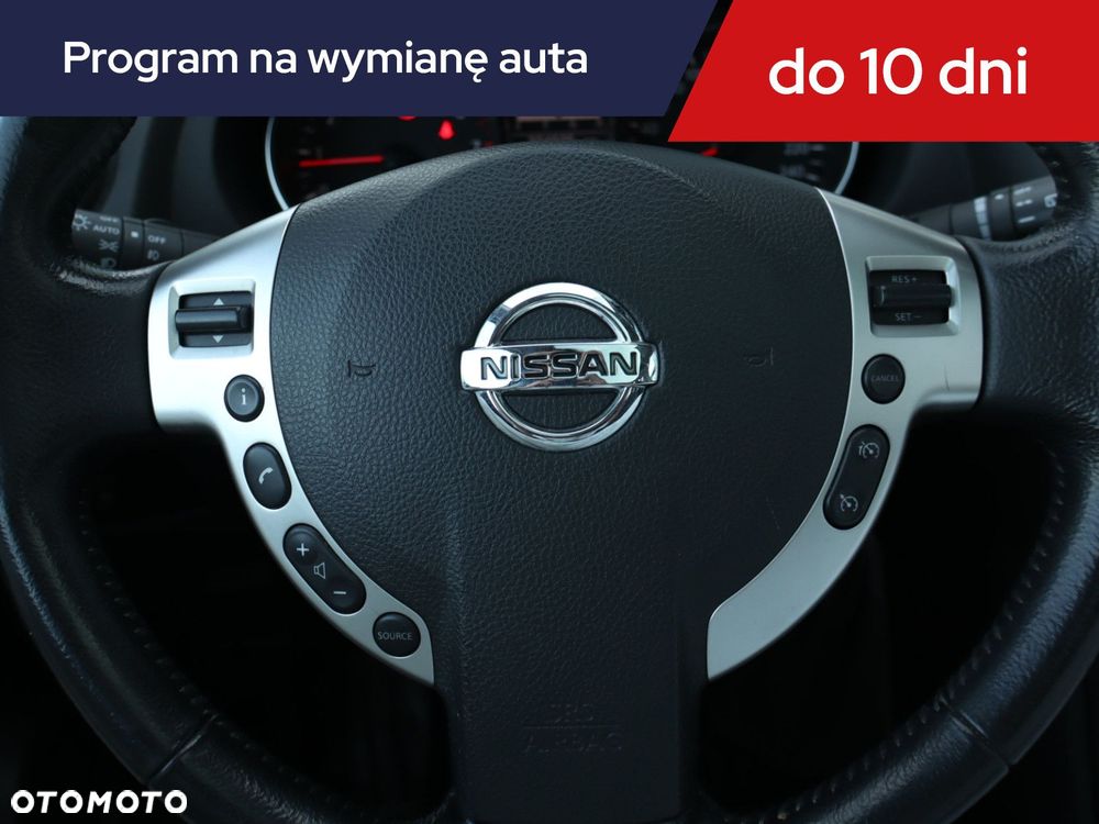 Nissan Qashqai - 18