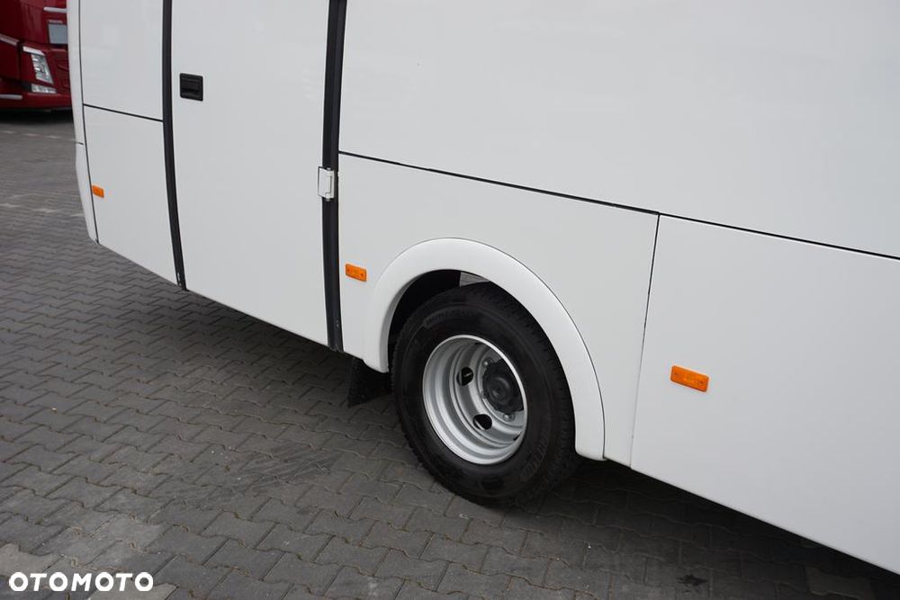 Mercedes-Benz APOLLO / EURO 6 / 41 OSÓB / 114 000 KM - 38