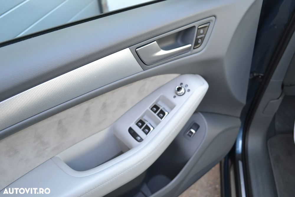 Audi Q5 2.0 TDI Quattro S tronic Sport - 8